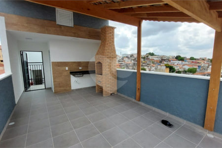 Casa à venda com 2 quartos no condomínio Dias Souza III, São Paulo - SP
