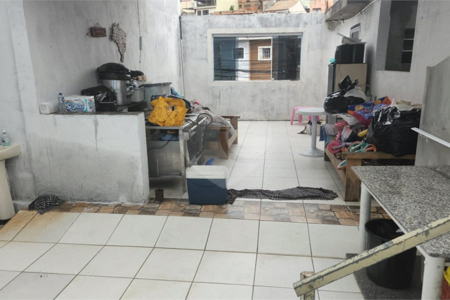 Terreno à venda em Casa Verde, São Paulo, SP
