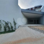 Casa à venda com 3 suítes no condomínio Residencial Mantova, Indaiatuba - SP
