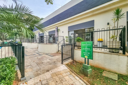 Apartamento com 3 quartos á venda em Santo Amaro, São Paulo - SP