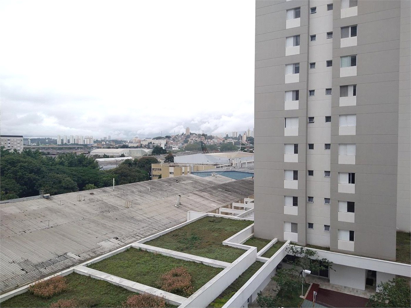 Sala à venda em Vila Leopoldina, São Paulo, SP