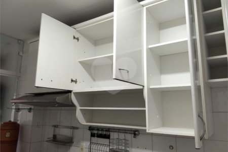 Apartamento à venda com 2 quartos, sendo 1 suíte, em Santa Teresinha, São Paulo, SP