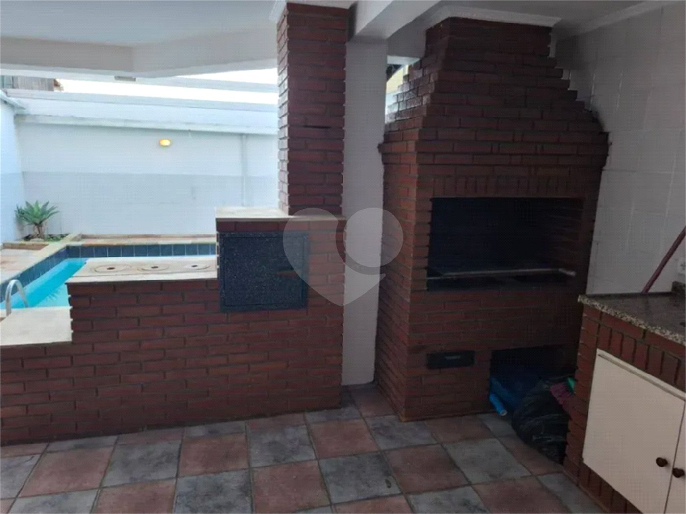 Sobrado à venda com 3 quartos, sendo 1 suíte, em City Recanto Anastácio, São Paulo, SP