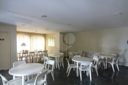 Apartamento à venda com 3 quartos em Água Fria, São Paulo, SP