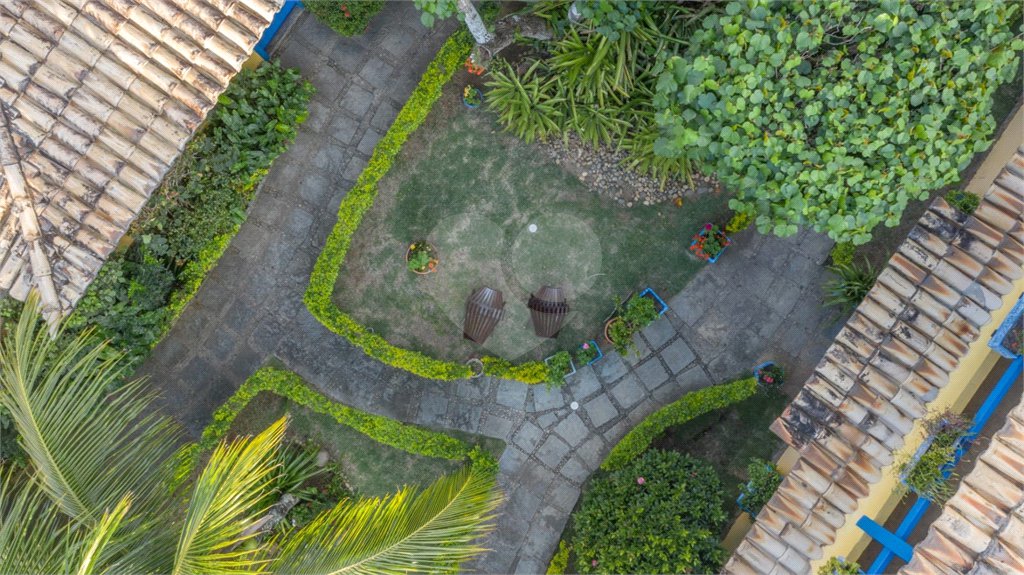 Hotel à venda com 14 quartos, sendo 16 suítes, em Geribá, Armação dos Búzios, RJ