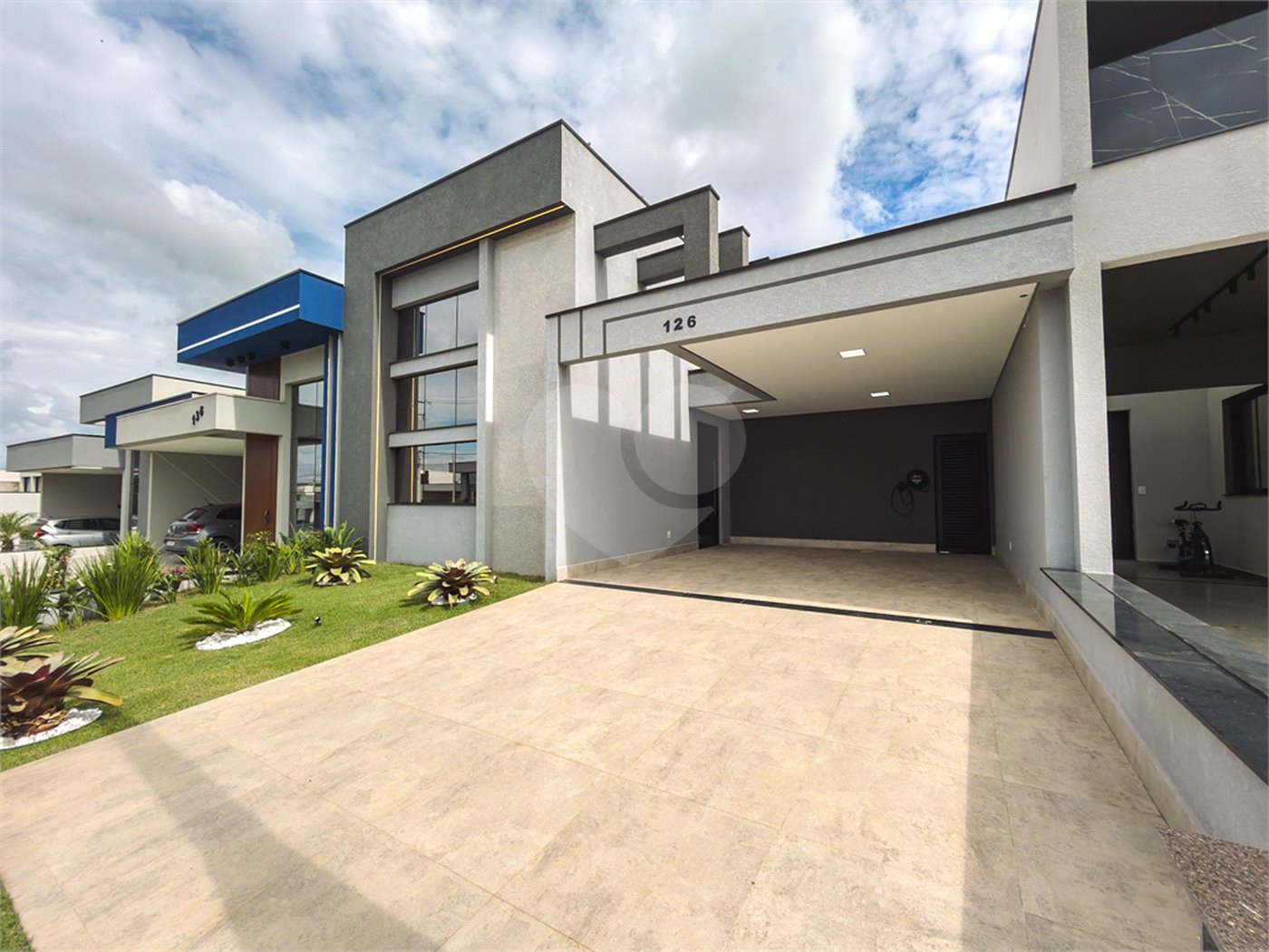 Casa à venda com 3 suítes no condomínio Residencial Evidencias Indaiatuba, Indaiatuba - SP