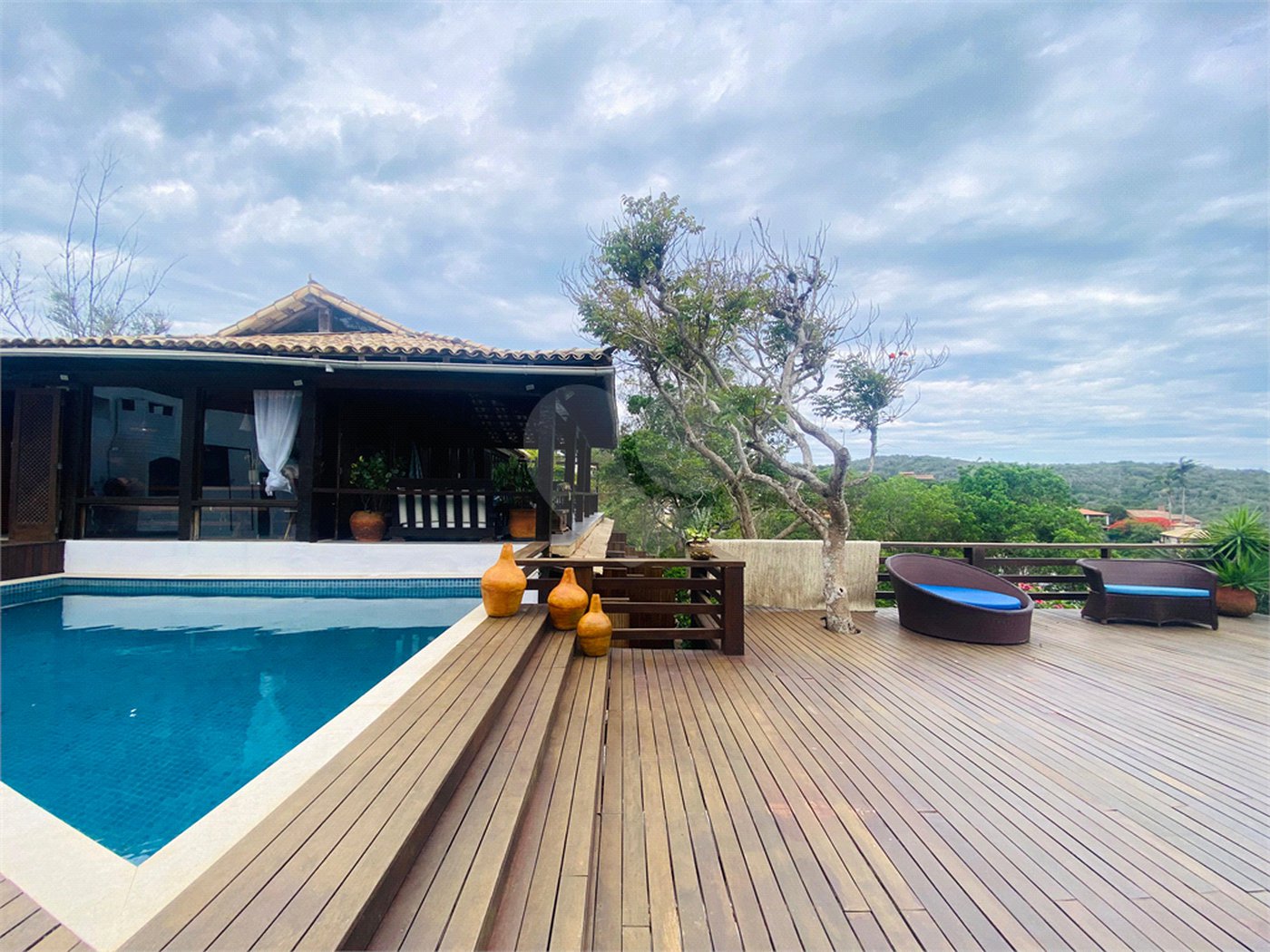Casa à venda com 7 suítes em Albatroz, Armação dos Búzios, RJ