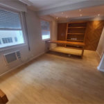 Apartamento Residencial à venda, Gonzaga, Santos - AP1414.