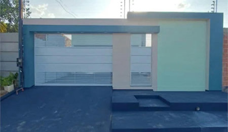Casa à venda ou para alugar com 3 quartos, sendo 1 suíte, em Monte Carlo, Balsas, MA