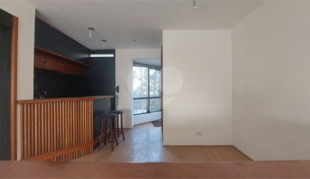 Apartamento à venda com 1 suíte em Vila Suzana, São Paulo, SP