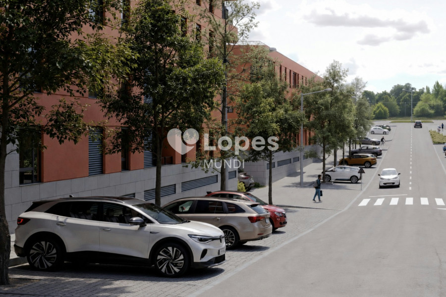 Apartamento T3 à venda em Rio Tinto, Gondomar, Portugal – Ouro Valley