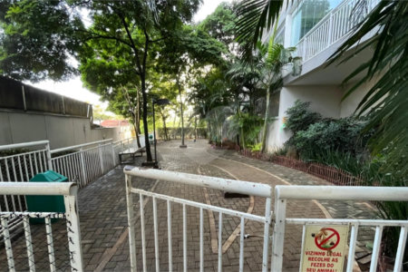 Apartamento à venda com 2 suítes em Jardim Vazani, São Paulo, SP