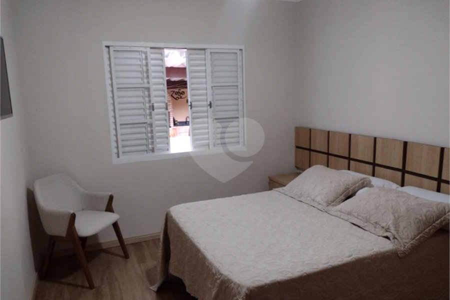 Sobrado à venda com 3 quartos em Mandaqui, São Paulo, SP