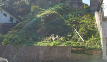 Terreno à venda em Jardim Peri Peri, São Paulo, SP