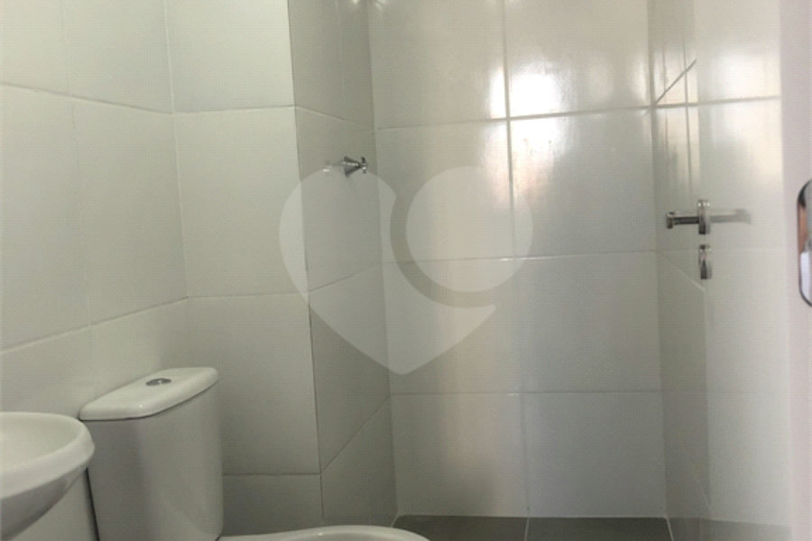 Apartamento à venda com 2 quartos em Vila Guilherme, São Paulo, SP