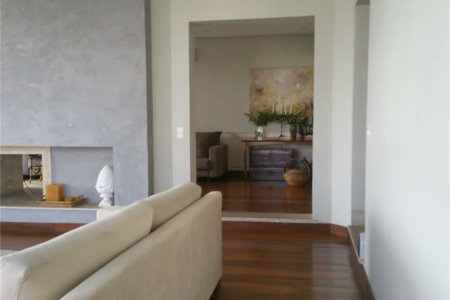 Apartamento à venda ou para alugar com 4 suítes em Vila Suzana, São Paulo, SP