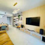 Apartamento Residencial à venda, Pompéia, Santos - AP0359.