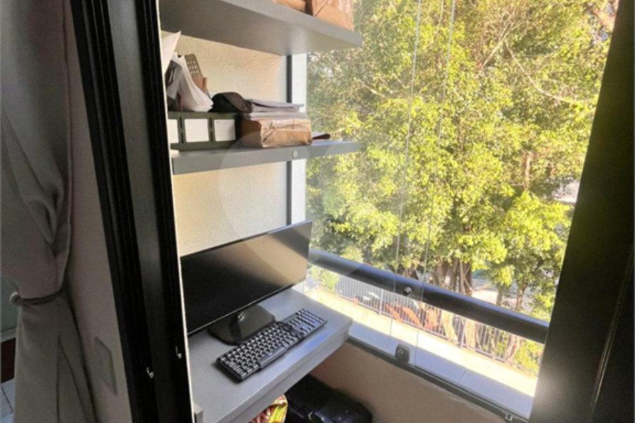 Apartamento à venda com 3 quartos, sendo 1 suíte, em Mandaqui, São Paulo, SP