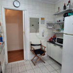 Apartamento à venda com 2 quartos em Brooklin, São Paulo, SP