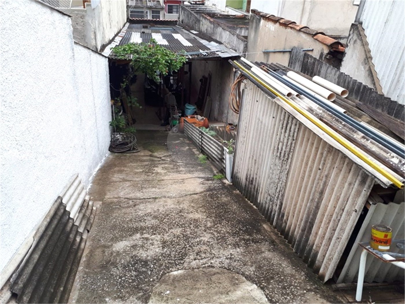 Casa à venda com 2 quartos, sendo 1 suíte, em Santana, São Paulo, SP