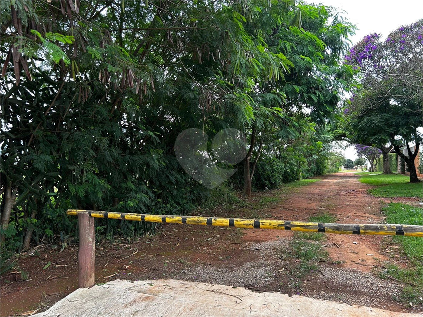 Terreno à venda em Vila Rubens, Itapetininga, SP