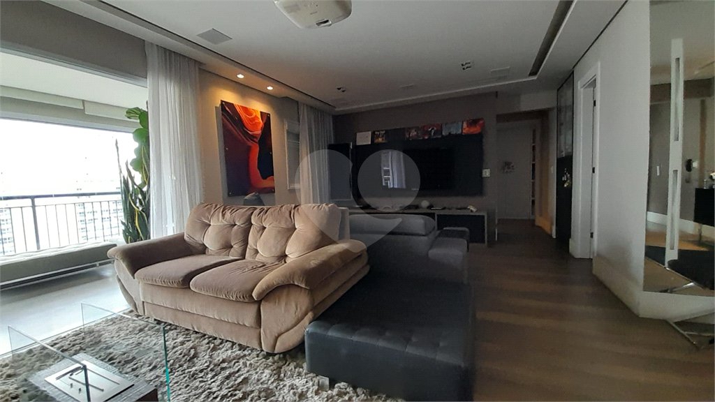 Apartamento à venda com 2 suítes no Centro, São Bernardo do Campo, SP