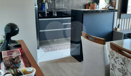 Apartamento à venda com 2 quartos em João Xxiii, Vinhedo, SP
