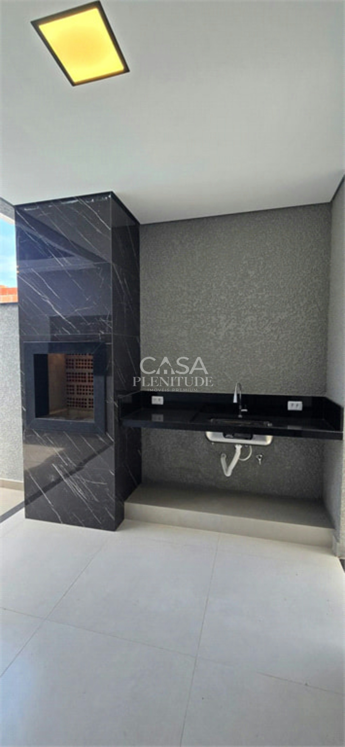 Casa em condomínio à venda com 3 quartos, sendo 2 suítes, em Jardim Novo Horizonte, Sorocaba, SP