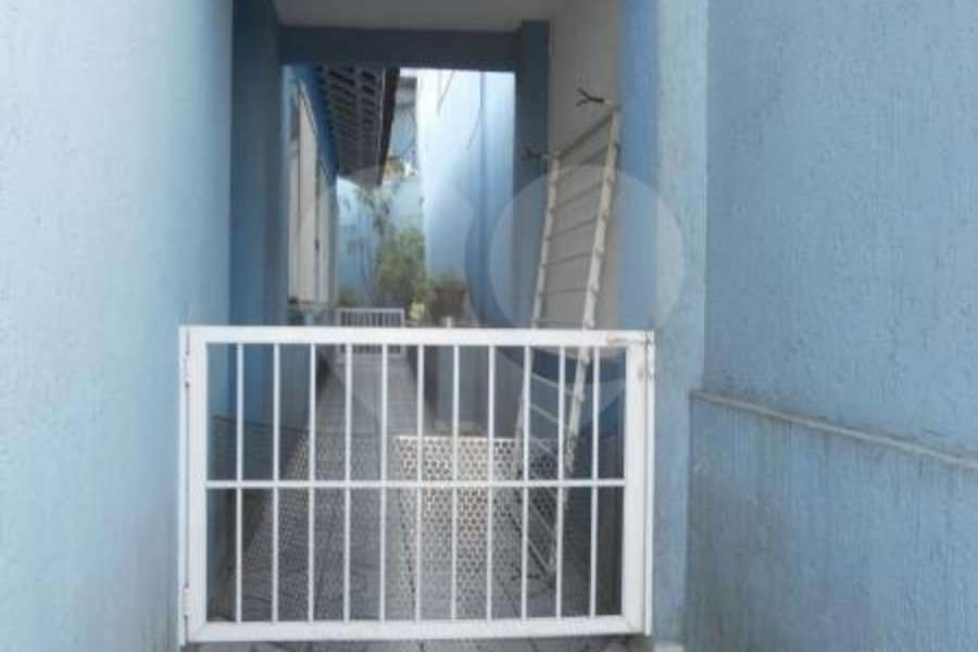 Sobrado à venda com 2 quartos, sendo 1 suíte, em Vila Nova Mazzei, São Paulo, SP