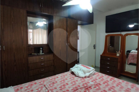 Casa à venda com 2 quartos em Chora Menino, São Paulo, SP