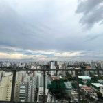 Studio à venda com 1 quarto em Brooklin Paulista, São Paulo, SP