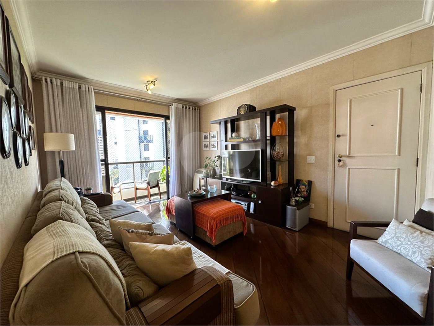 Apartamento à venda com 3 quartos, sendo 1 suíte, em Vila Andrade, São Paulo, SP