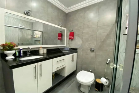 Casa de Vila à venda com 3 quartos, sendo 1 suíte,  em Tijuca, Rio de Janeiro, RJ