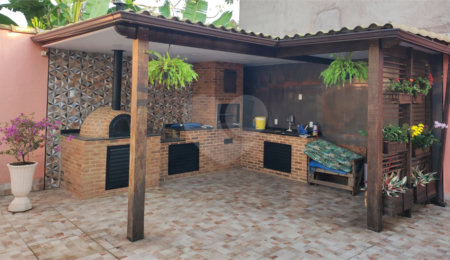 Casa à venda com 2 quartos, sendo 1 suíte,  em Campo Grande, Rio de Janeiro, RJ