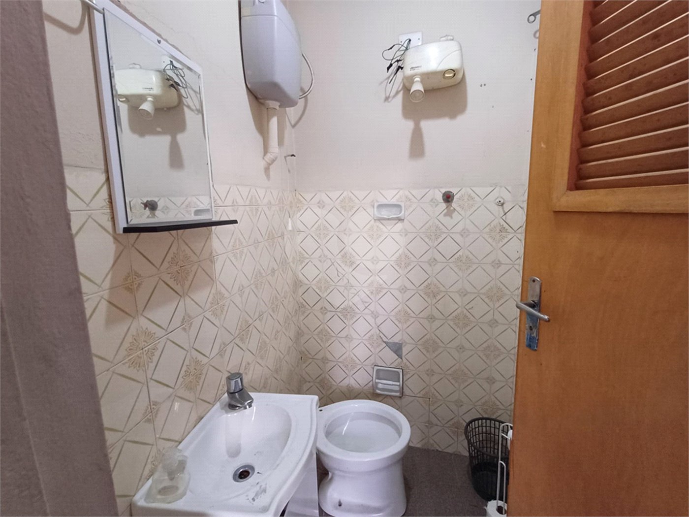 Sobrado à venda com 3 quartos em Mandaqui, São Paulo, SP