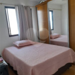 Apartamento à venda com 2 quartos, sendo 1 suíte, em São Cristóvão, Rio de Janeiro, RJ