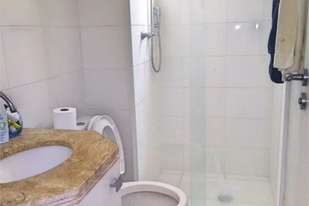 Apartamento à venda com 2 quartos em Jardim Parque Morumbi, São Paulo, SP