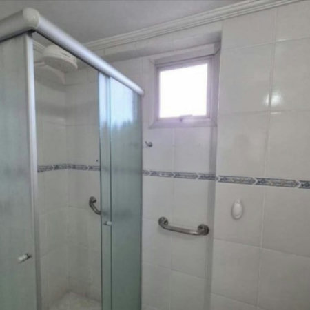 Apartamento à venda com 2 quartos em Jardim Ester, São Paulo, SP