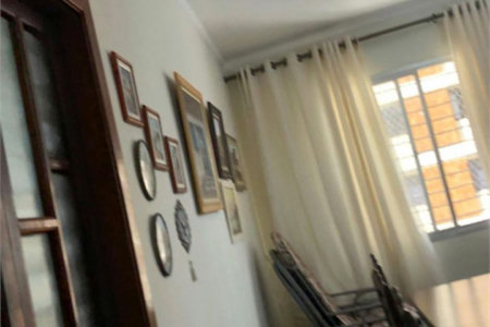 Apartamento à venda, 110 m² por R$ 630.000,00 - Centro - São Bernardo do Campo/SP