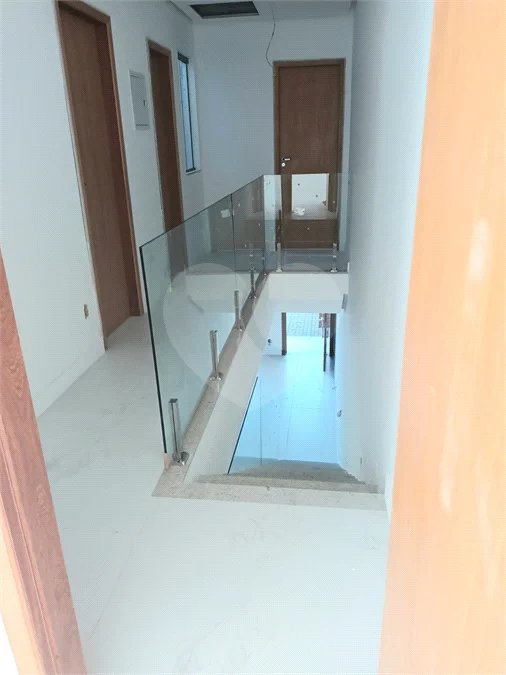 Residência completa com 3 quartos, suíte e área gourmet