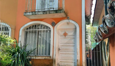 Sobrado à venda com 2 quartos em Granja Julieta, São Paulo, SP