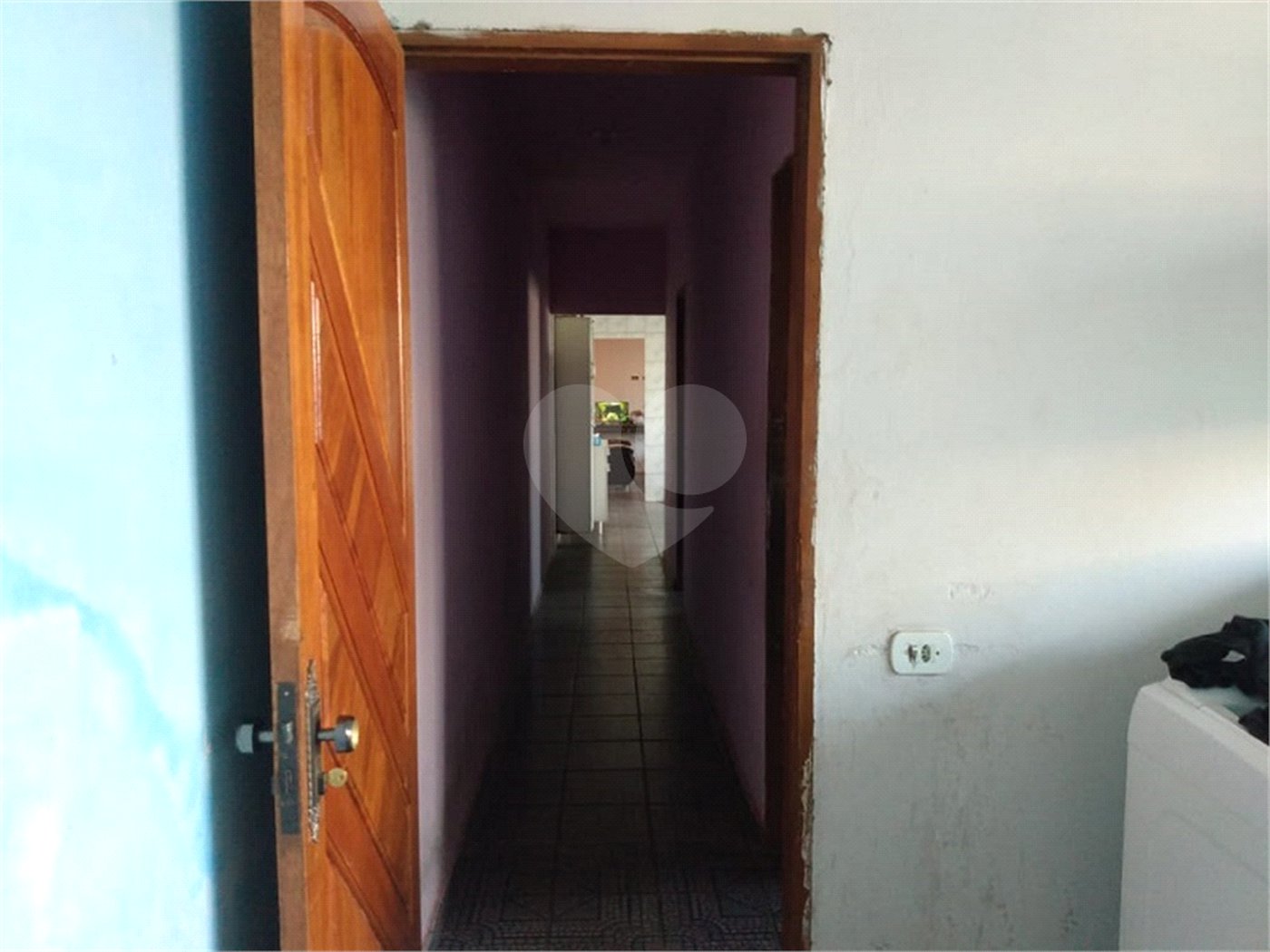 Casa a venda Ibaté