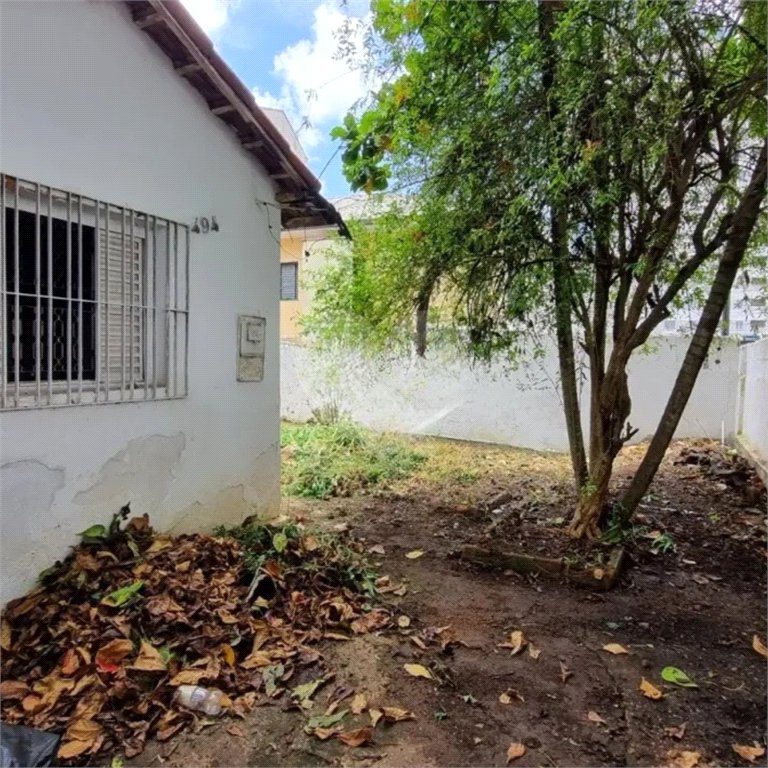 Terreno á Venda -Oportunidade Imperdível por R$ 550.000 -Chácara Inglesa-SP