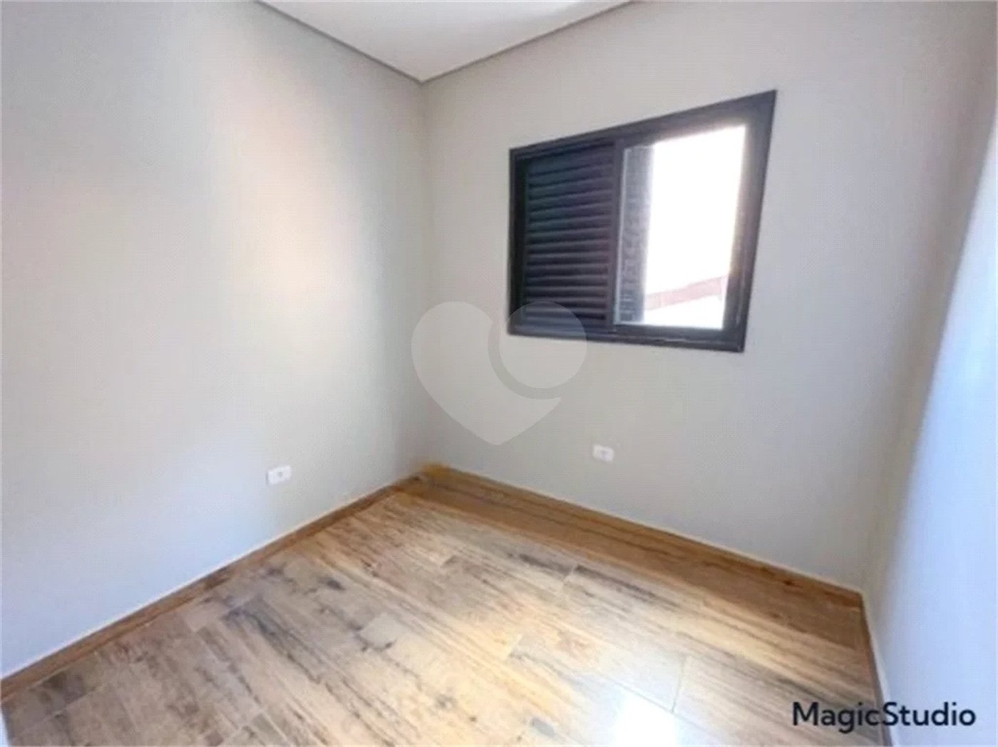 Apartamento com 51m² , 2 dormitórios , sendo 1 suíte e 1 vaga , à venda no bairro Casa Branca em Santo André.