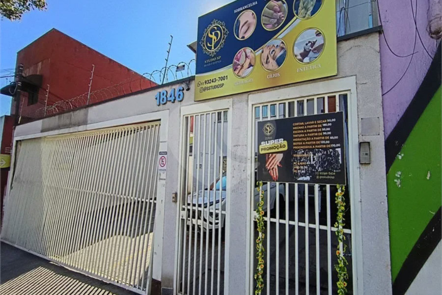 Sala para alugar em Mandaqui, São Paulo, SP