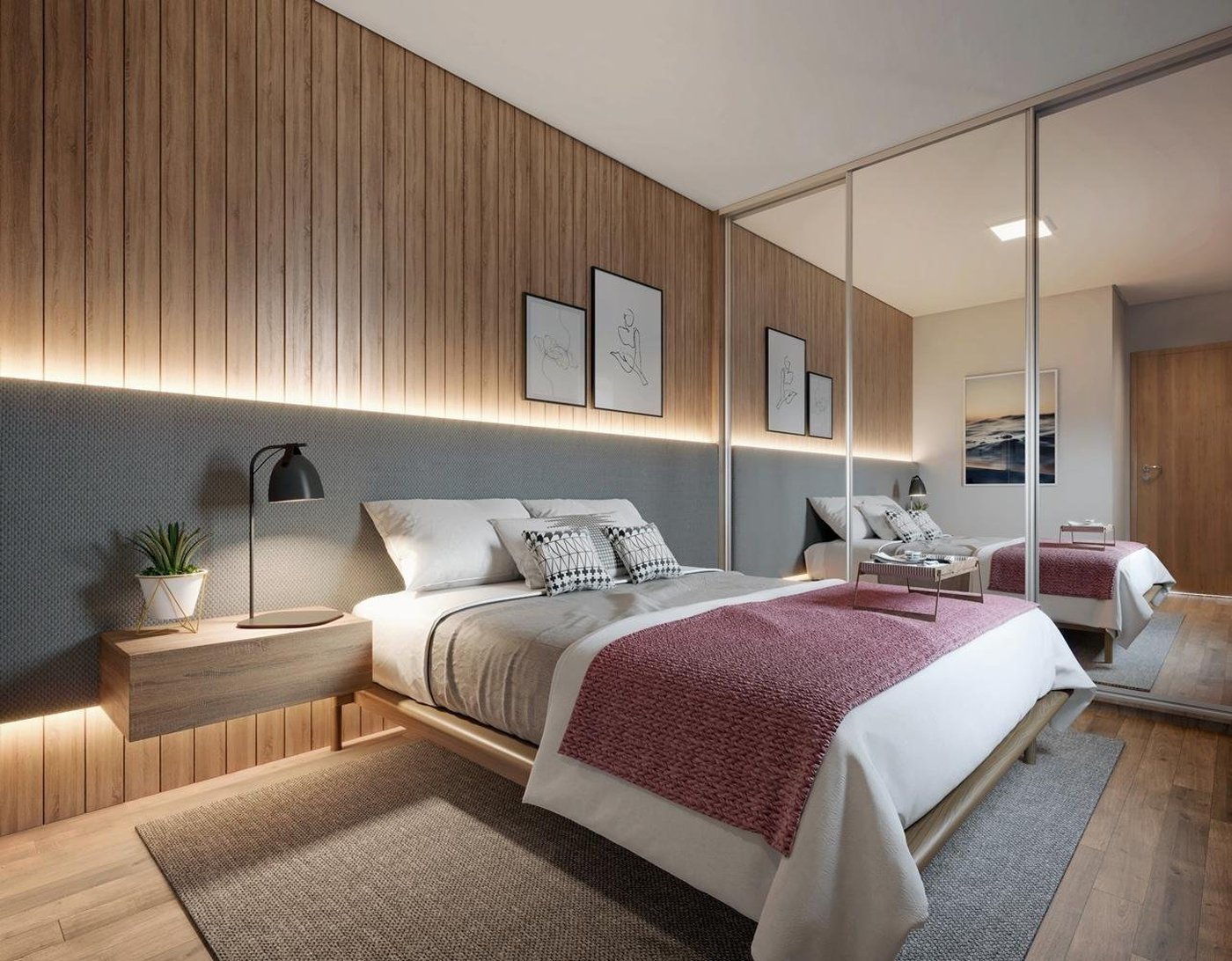 Sonata Residencial