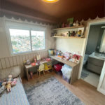 Apartamento à venda no bairro Vila Regente Feijó com 165 m² de área útil construída, com 3 dormitórios, sendo 3 suítes,Mobiliado com 3 Suítes 3 Vagas no Araribá Home Resort