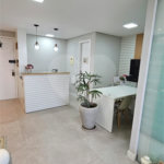 Sala comercial á venda