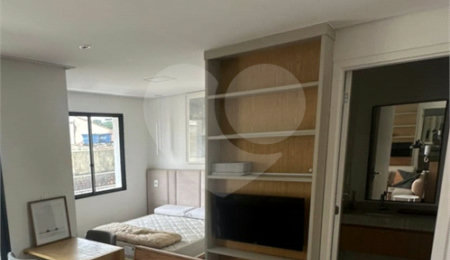 Studio à venda ou para alugar com 1 quarto em Tucuruvi, São Paulo, SP