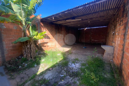 Casa no Jardim Tanagara